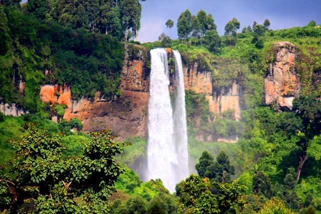  Mount Elgon National Park Uganda