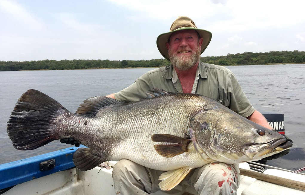 Lake Mburo National Park
