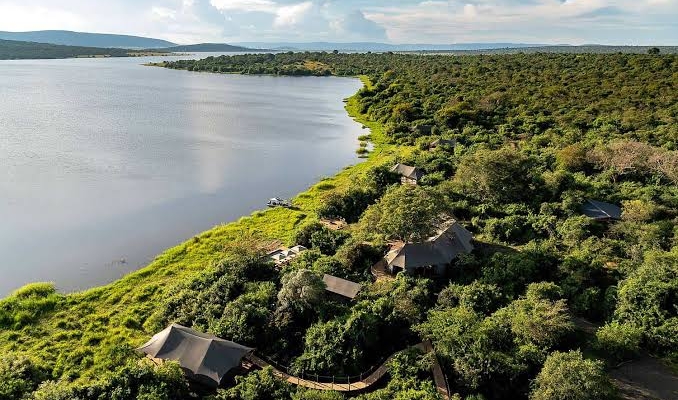 Akagera River